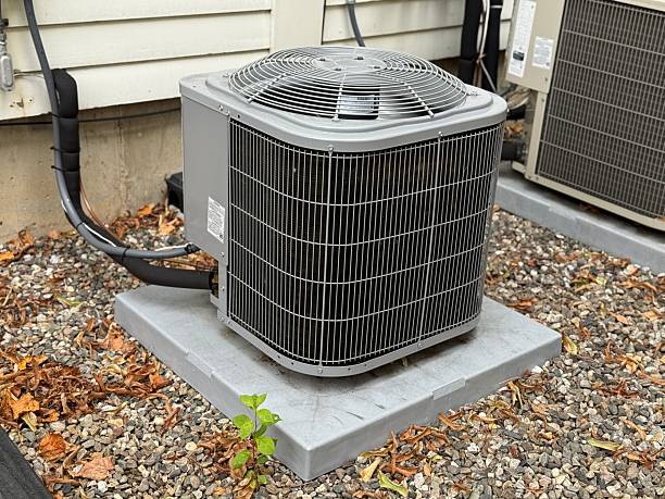 24/7 Emergency Hvac Installation experts in Harvey, ND