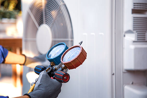 Trusted Ac Installation service in Harvey, ND - HVAC Repair CO